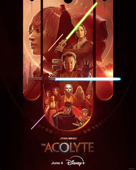 tholme star wars|the acolyte star wars.